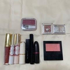 mac リップ付き！プチプラコスメセット