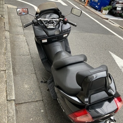 スカイウェイブ CJ43A  自賠責R5年3月8日まで付いてます。 スカイウェイブ CJ43A 自賠責R5年3月8日まで付いてます。