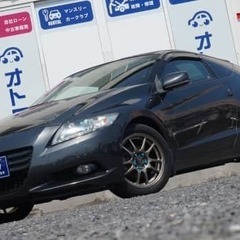 ホンダ ＣＲ－Ｚ α入庫しました！