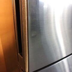 購入予定者決定】仙台市内配送料込み！容量大きめ2ドア！225L！シャープ/