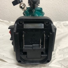 【値下】真空ポンプ　アサダ　Asada  