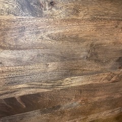 ダイニングテーブル・ベンチセット（アメリカ製）