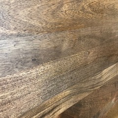 ダイニングテーブル・ベンチセット（アメリカ製）