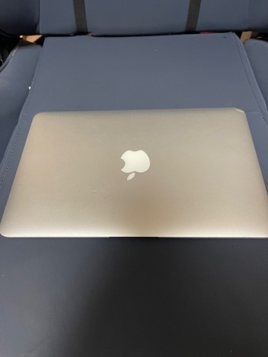 Mac MacBookAir2012