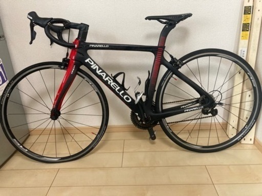 【値下げ】PINARELLO GAN S T700 カーボン