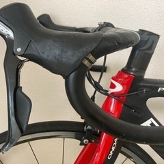 【値下げ】PINARELLO GAN S T700 カーボン