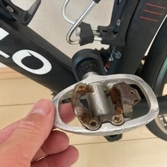 【値下げ】PINARELLO GAN S T700 カーボン