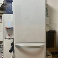 中古冷蔵庫　168L ハイアール　2012年式　2ドア