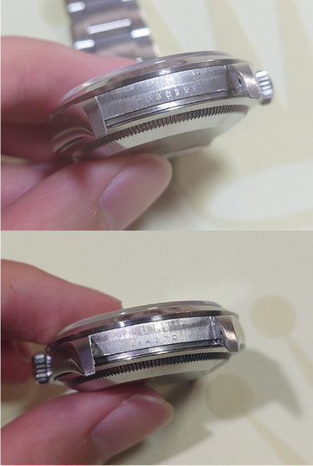 埼玉県のその他 ROLEX ロレックス エクスプローラー 114270 Y番