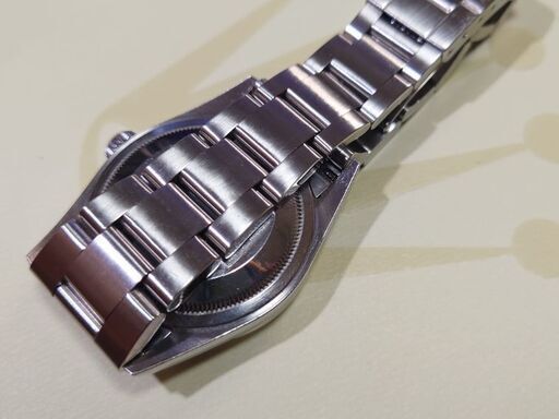 埼玉県のその他 ROLEX ロレックス エクスプローラー 114270 Y番