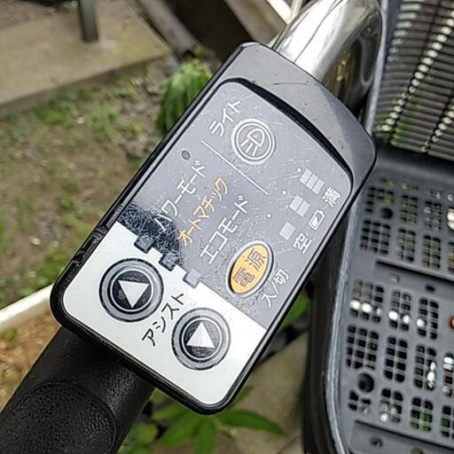 御譲り先決定しました 7/29までに来られる方 電動自転車