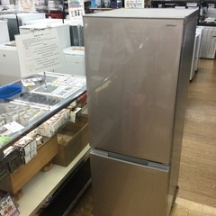 #G-17【ご来店頂ける方限定】SHARPの2ドア冷凍冷蔵庫です G-17【ご来店頂ける方限定】SHARPの2ドア冷凍冷蔵庫です