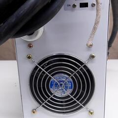 マイト工業 might 直流アーク溶接機 MA-180DW　溶接 接合 鉄工 200V