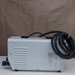 マイト工業 might 直流アーク溶接機 MA-180DW　溶接 接合 鉄工 200V