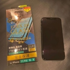 ♡美品♡iPhone 11 Pro♡512GB♡スペースグレイ♡SIMフリー◎♡