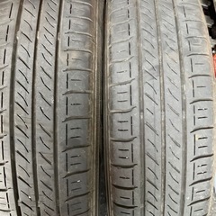 145/80r13 中古タイヤ2本価格　　決まりました