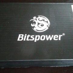 Bitspower BP-VG2080　GXH