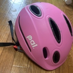 お値下げしました☆子供用ヘルメット