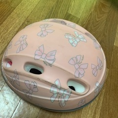 子供用のヘルメット^^*