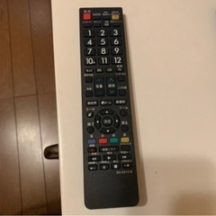 55Vインチ 薄型 シャープ アクオス