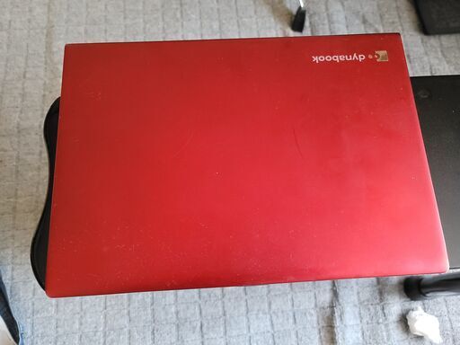 ノートPC売ります！