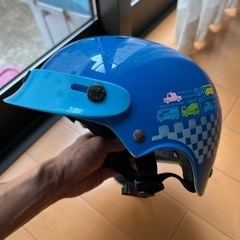 ブリヂストン 子供用ヘルメット 1才〜 46〜52cm