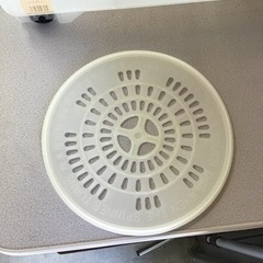 ●販売終了●二槽式洗濯機　HITACHI   2014年製　5.0kg   棚付き　中古品