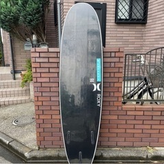 サーフボード(ソフトボード)