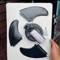 サーフボード(ソフトボード)