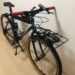 レストア！GIANT ATX 680【クロモリ】値段交渉可