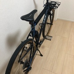 レストア！GIANT ATX 680【クロモリ】値段交渉可