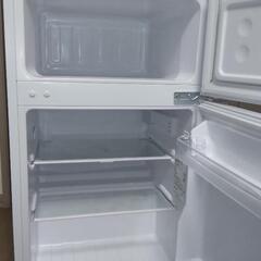 2020年製冷蔵庫＆洗濯機　お届けいたします