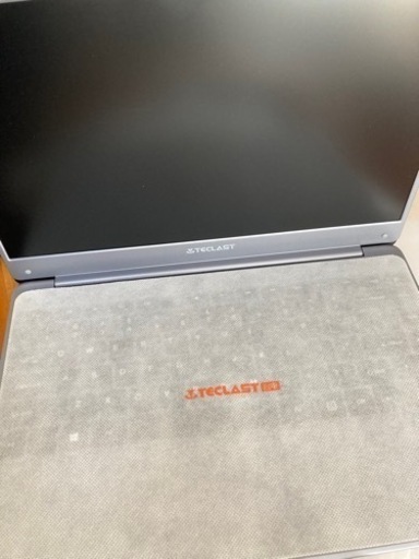 【新品同様美品】値下げTECLAST F7 Plus 3ノートパソコン 新品同様美品】値下げTECLAST F7 Plus 3ノートパソコン