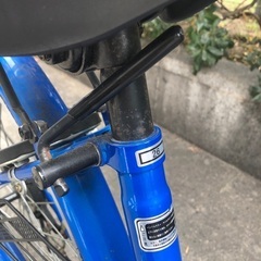 中古自転車／ママチャリ【大阪市中央区】