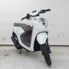 ☆全車安心の保証付き☆HONDA　Ｇｅｎｉｏ　インジェクションモ...