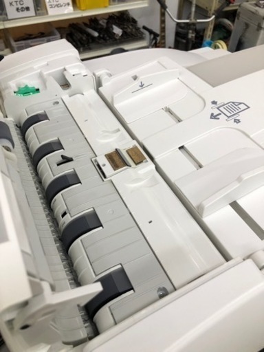 NTTFAX L-320 FAX複合機【10762635】