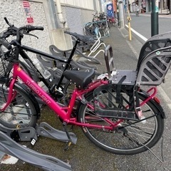 自転車