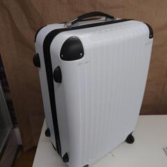 【売ります】Travel depart スーツケース　TS…