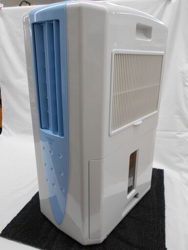 コロナ 冷風・衣類乾燥除湿機（どこでもクーラー) CDM-1017 2017年製