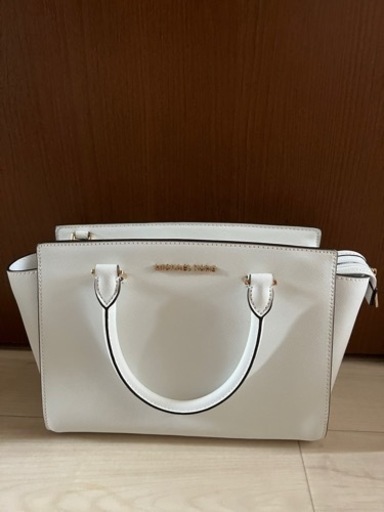 MICHEAL KORS ハンドショルダーバッグ