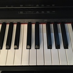 e4 YAMAHA P-105 2015年製 電子ピアノ ヤマハ