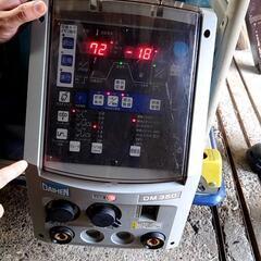 ダイヘンDM-350 送給装置 ・ CM-7403 半自動溶接機 セット