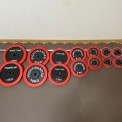 COREBLADE  キングofベンチ    プレート   シャフト   ベンチプレス