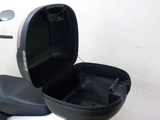 ☆全車安心の保証付き☆HONDA リード125 アイドリングストップ