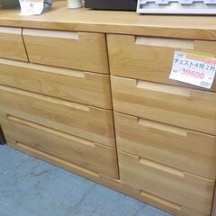 G:110489　チェスト4段2列　　