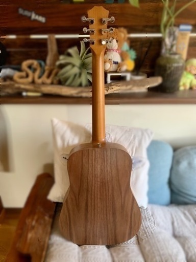 商談中⭐️Taylor / BT1e Baby Taylor-e NAT(Natural) テイラー ミニ