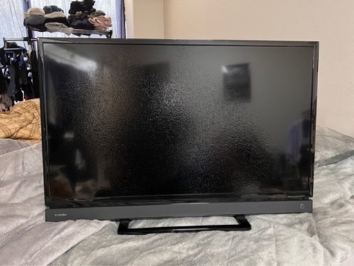 レグザ　32型