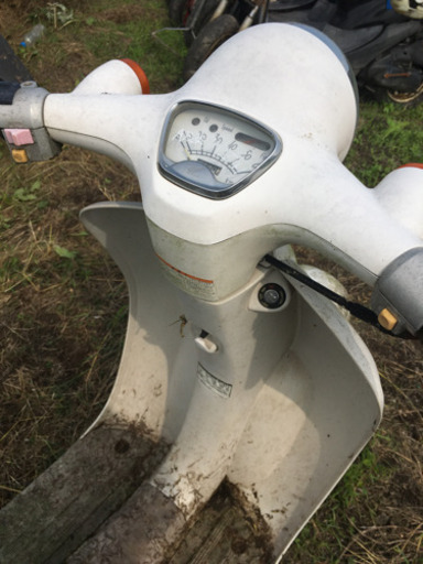 ホンダ ジョルノ 2サイクル AF24書類付レストアベース車 | procomm.ca