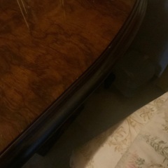 マルニ　ベルサイユ　ダイニング　食卓テーブル　