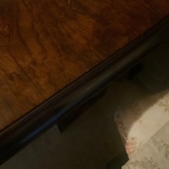 マルニ　ベルサイユ　ダイニング　食卓テーブル　